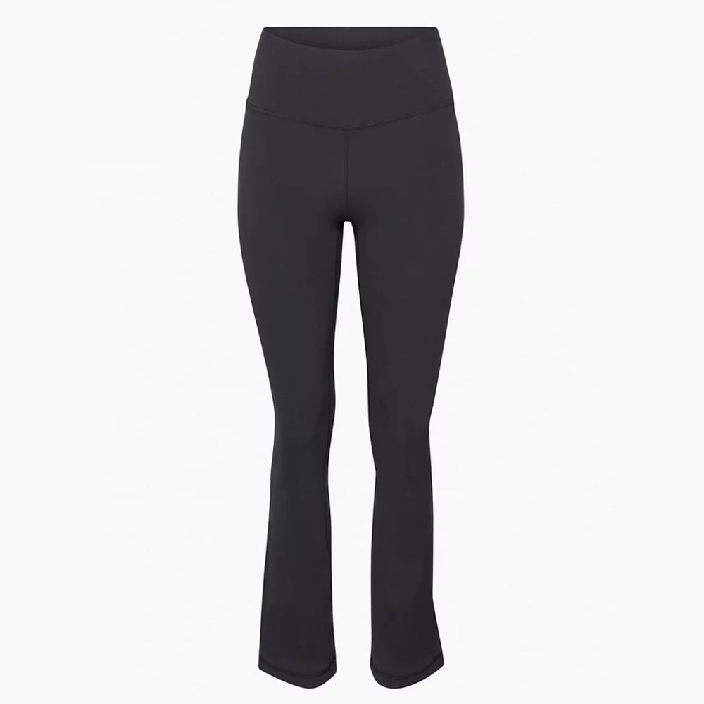 TnaBUTTER Atmosphere Bootcut Hi-Rise Legging